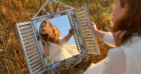 Psychologický test: Znáte svoje pravé já? Odpovězte na tři snadné otázky a odhalte, co v životě preferujete