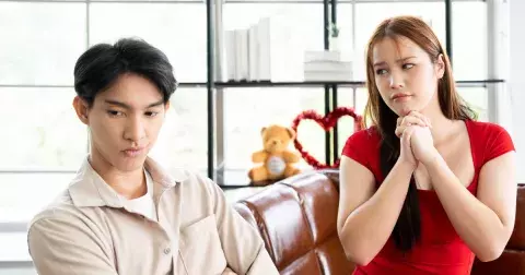 5 dvojic zvěrokruhu, které by nikdy neměly být spolu