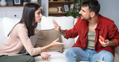 15 psychologické triků, jak vyhrát jakoukoliv hádku