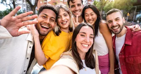 Kvíz: Jak dobře se orientujete ve školním slangu