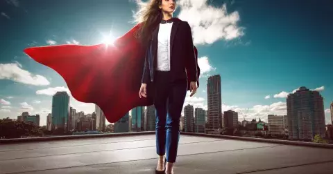 6 znaků skutečně silných žen, kterých si muži váží: Máte tyto výjimečné vlastnosti také?