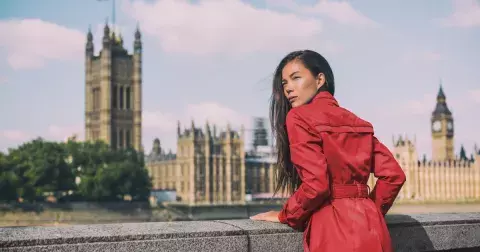 5 nejvýraznějších trendů podle Londýňanek pro podzim 2024