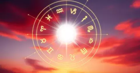 Týdenní horoskop od 30. září do 6. října 2024 pro všechna znamení zvěrokruhu