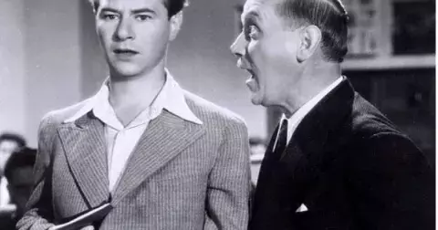 Kvíz: Vyznáš se v profesorech z českých filmů? Pokud odpovíš správně na všechny otázky, je to na výbornou