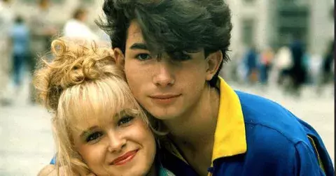 Jak se změnily lásky Hrušínského z Discopříběhu: Krásná Eva procestovala s miliardářem svět, Jituška si prošla peklem