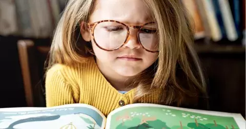 Kvíz: Jak dobře si pamatujete povinnou četbu ze ZŠ? Zvládněte 10 správných odpovědí