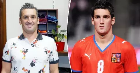 Průšvihář Martin Fenin: Zářnou fotbalovou kariéru utopil v alkoholu, nakonec skončil na tři měsíce v léčebně