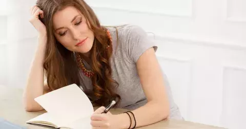 Diana (47 let): Milá Katko, děkuji ti, že jsi byla milenka mého manžela!