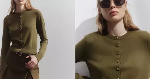 Nejstylovější svetry, které můžete kombinovat s kalhotami i sukní: 5 tipů, jak je nosit