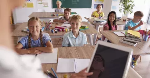 Kvíz: Zvládli byste učivo 2. stupně základní školy? Pokud odpovíte na 100 %, máte vyhráno