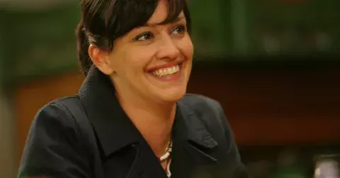 Seriál Ulice: Bára Jordánová se vrací smutná a řeší, jak naložit se životem, říká herečka Tereza Brodská