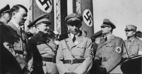 Kvíz: Holocaust, nacisti, Mnichovská dohoda. Vyzkoušejte si, jak se orientujete v událostech a faktech 2. světové války