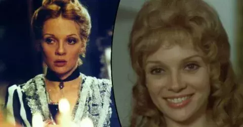 Slovenská krasavice Zdena Studenková: Herečka vypadá neskutečně a 70 let by ji nikdo nehádal. Na mladistvý vzhled má několik receptů