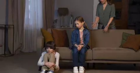 Radana (42 let): Odpusť mi Šimone, ale musím zachránit sebe a děti