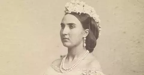 „Šílená“ Charlotta Belgická: Mexická císařovna se nesnášela se Sissi, po popravě manžela se zbláznila