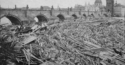 Kvíz: Poznáte známá světová místa? Jak vypadaly dominanty jednotlivých zemí v 18. a 19. století, prozradí dobové fotografie. Zkuste všech 11