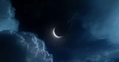 Novoluní v říjnu 2024 bude podle astrologů mimořádně silné a přinese velké energetické změny. Jak ovlivní vaše znamení zvěrokruhu?