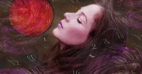 Numerologie na říjen 2024: Co čeká vaše číslo v 10. měsíci v roce