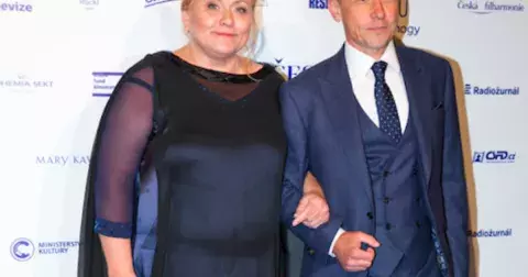 Konečně rozvedená Pavla Tomicová: Herečka je znovu absolutně svobodná. S exmanželem si rozdělili společně nabytý majetek