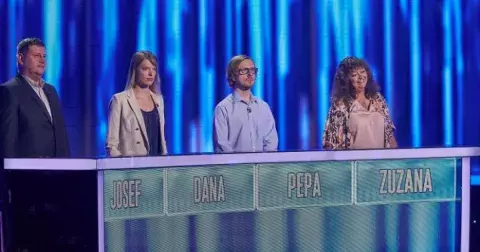 Kvíz: Otestujte své znalosti: Jak byste uspěli v televizní soutěži Na lovu