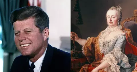 Kvíz: Mohly se potkat tyto historické osobnosti? Vyzkoušejte svoje znalosti v testu, kterým projde bez chyby málokdo