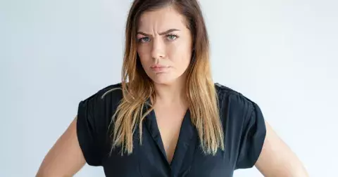 Bára (35 let): Mami promiň, ale starat se o tebe nebudu, není to moje povinnost