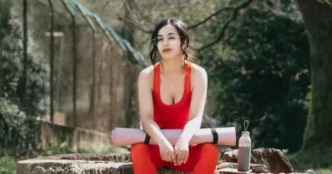 5 jednoduchých, rychlých a efektivních cviků na zpevnění bříška