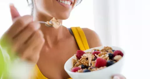 Superpotravina pro zdravé srdce, štíhlou linii a vyrovnaný tlak. Ale pozor, konzumace má svá pravidla