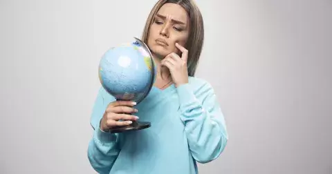 Kvíz: Jak dobře znáte zeměpis? Zkuste doplnit 11 slepých míst na mapě Evropy