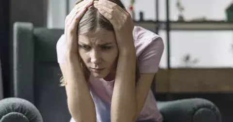 Linda (43 let): Manžel mě podvedl. Když jsem se rozhodla mu odpustit, odešel ode mě!