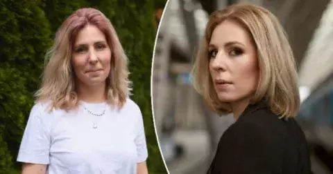 Nealkoholička Michaela Duffková: Ze dna skleničky byla těžká cesta zpět, ve své 3 knize upřímně odhaluje vztahy, jež dostaly kvůli závislostí pořádně na frak