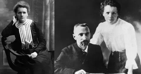 Marie Curie-Sklodowska: Dvojnásobná držitelka Nobelovy ceny umírala slepá a v bolestech na následky radioaktivity, obětovala svůj život vědě