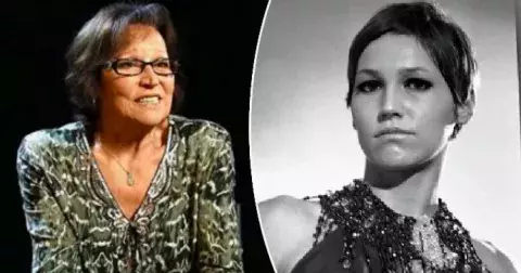 Zpěvačka Marta Kubišová: Komunisté nevěděli, jak ji zničit, nakonec ji zdiskreditovali. Velkou zradu pocítila také od milovaného muže