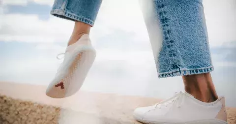 Dopřejte svým nohám pohodlí, jaké si zaslouží