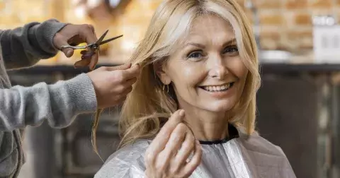 Toto jsou nejžádanější střihy podle kadeřníků pro rok 2024