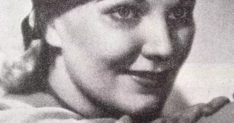 Hvězda první republiky Jiřina Štěpničková: Kolegyně požadovaly její smrt, syna téměř deset let neviděla