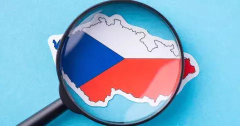 Kvíz: Znáte krajské rozdělení naší republiky? Zkuste přiřadit česká města do správného kraje