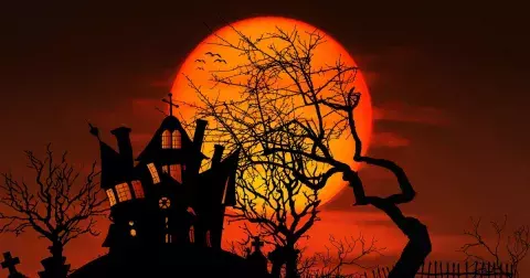 Kam až sahá svátek zesnulých: Dušičky, Samain nebo Halloween?