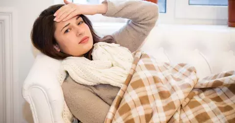 Zdraví podle znamení zvěrokruhu: K čemu jste náchylní?