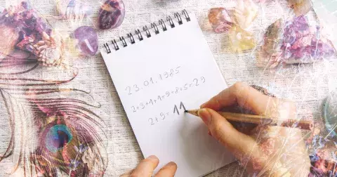 Jak datum narození ovlivňuje váš osud: Číslo dne narození je klíčové