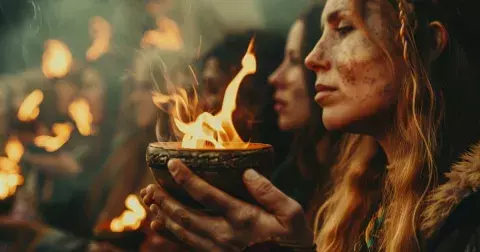 Babí léto: Čas podzimní rovnodennosti a pohanských tradic. Mnohé ctíme, aniž si to uvědomujeme