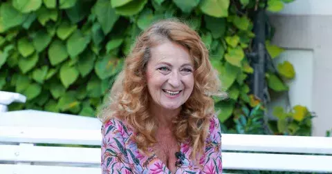 Simona Stašová v rozhovoru prozradila, čeho si váží na své mamince, a jaký je recept na dlouhověkost: ‚‚Nebejt línej!’’