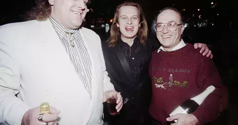 Devadesátkový mafián Ivan Jonák: Příběh výstředního muže, kterého proslavila diskotéka a vražda vlastní ženy