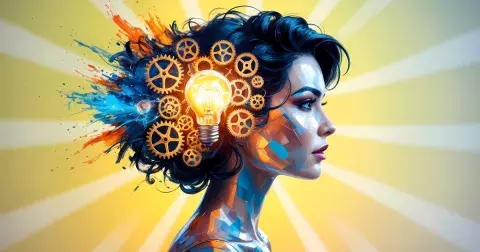 Test inteligence: Zkuste si odpovědět na 10 záludných otázek v našem malém testu inteligence