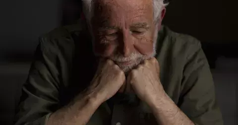 Jaroslav (76 let): Milé děti, nebudete rozhodovat o mých financích, jsou to mé peníze!