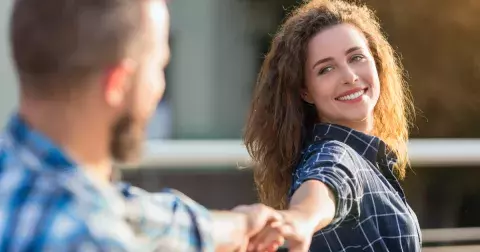 5 znamení, že jste potkali někoho z vašeho minulého života 