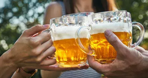 Kvíz: Jsme pivní národ. Vyzkoušejte se, co všechno víte o chmelovém moku