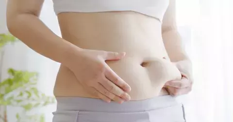 Přibírání na váze trápí ženy mezi 45-55 lety: Odborník radí, co se s tím dá dělat