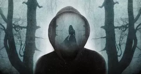 Jak temná je vaše duše? Vyzkoušejte si zábavný test osobnosti a zjistěte to