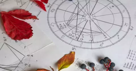 4 znamení zvěrokruhu, která snadno upadají do podzimních depresí